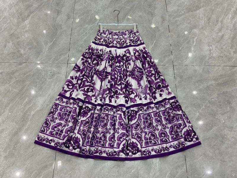 Soft Dolce Gabbana Dress Suits 119182