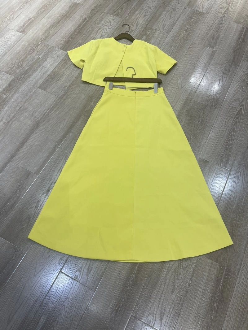 Dolce Gabbana Dress Suits Compact 119332
