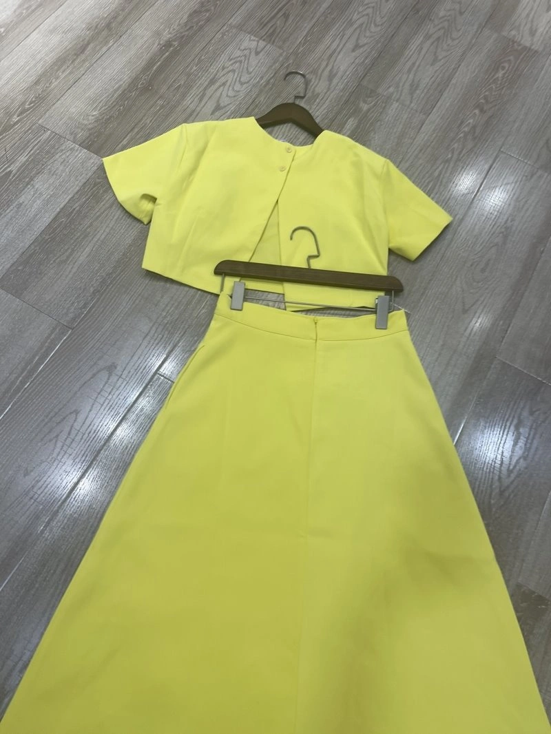 Dolce Gabbana Dress Suits Compact 119332