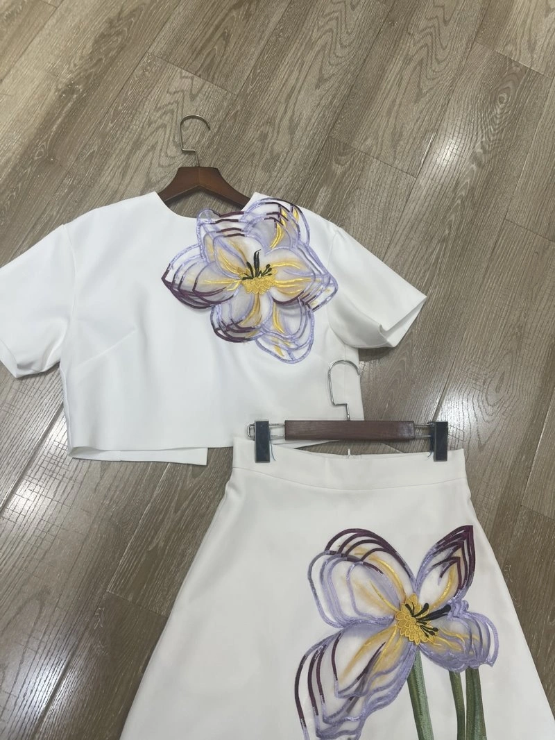 Dolce Gabbana Dress Suits DailyWear 119321