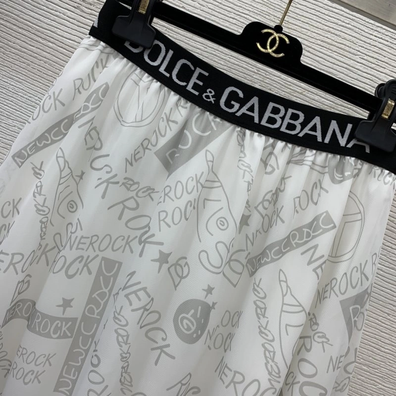 Dolce Gabbana Dress Suits ComfortFit 119161