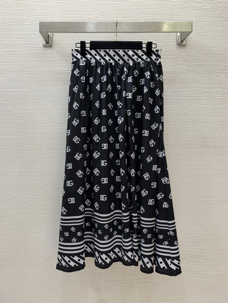 Dolce Gabbana Dress Suits Flexible 119151
