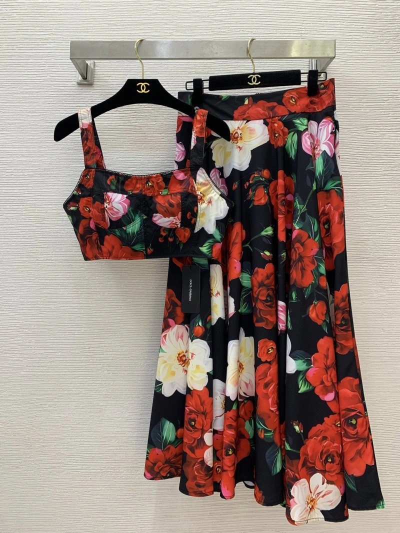 EasyCare Dolce Gabbana Dress Suits 119159