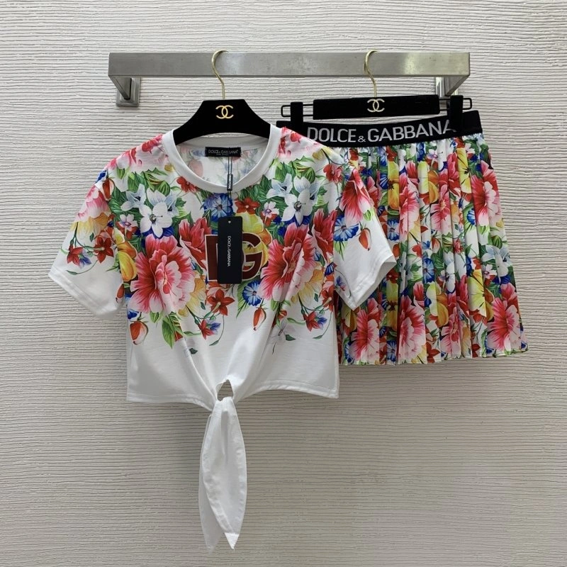 FastDry Dolce Gabbana Dress Suits 119155
