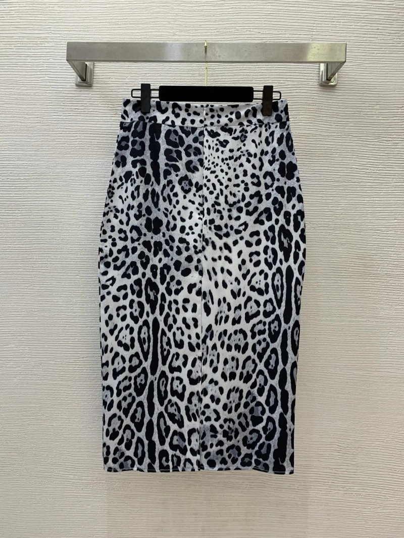 Elegant Dolce Gabbana Dress Suits 119299