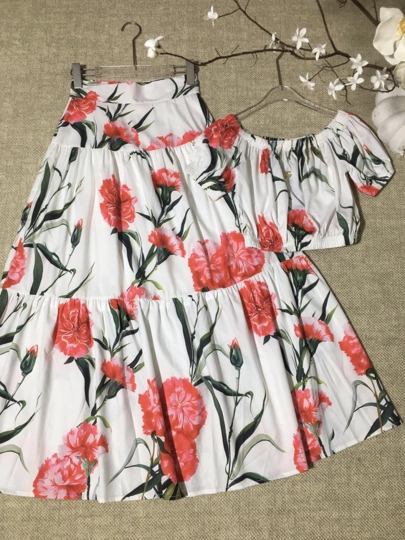 MultiPurpose Dolce Gabbana Dress Suits 119300