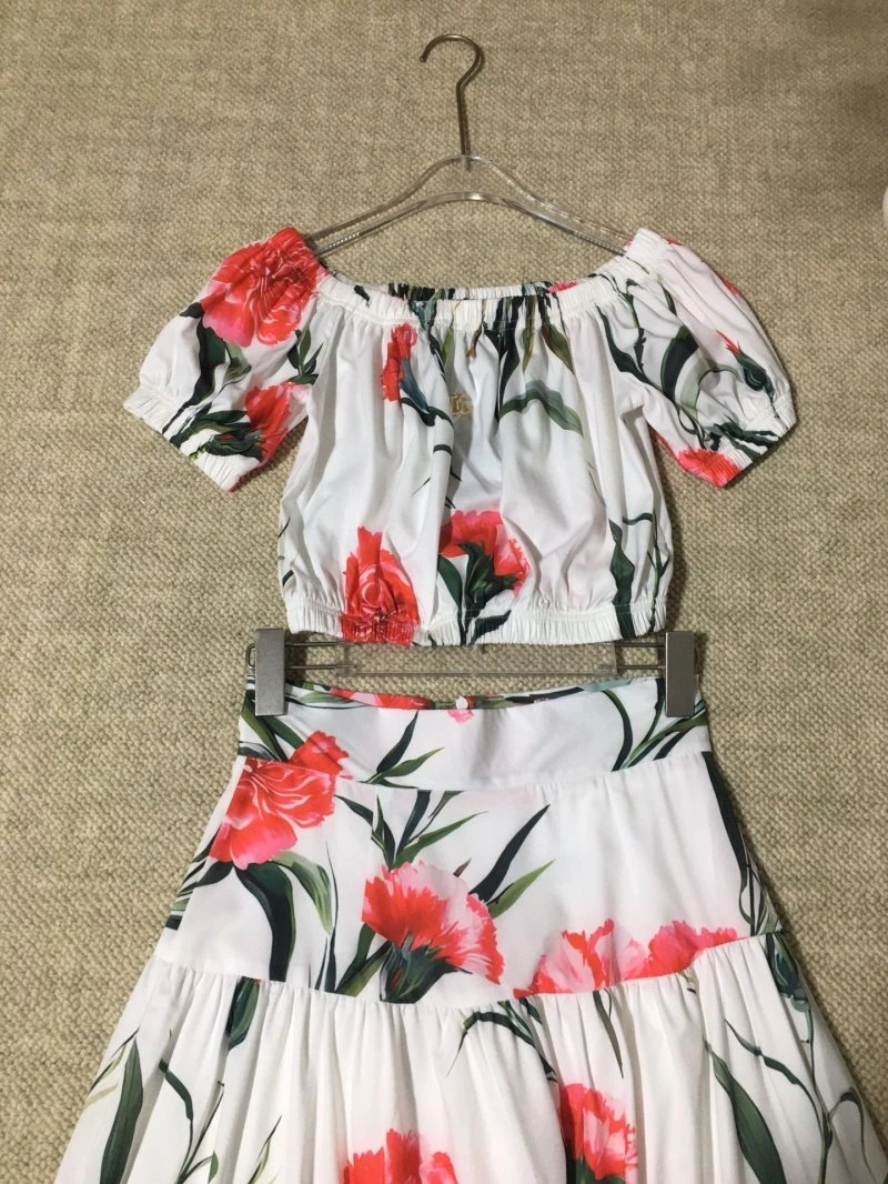 MultiPurpose Dolce Gabbana Dress Suits 119300