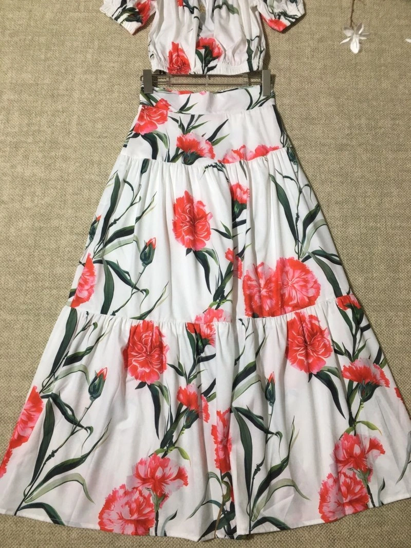 MultiPurpose Dolce Gabbana Dress Suits 119300