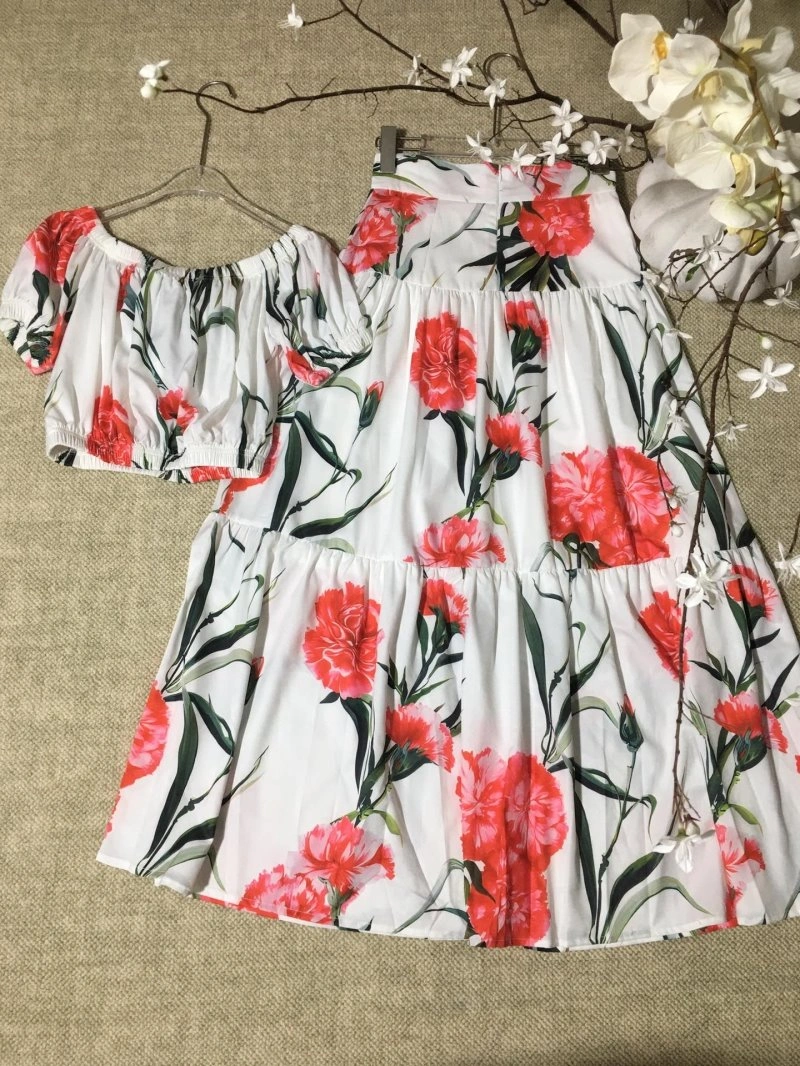 MultiPurpose Dolce Gabbana Dress Suits 119300