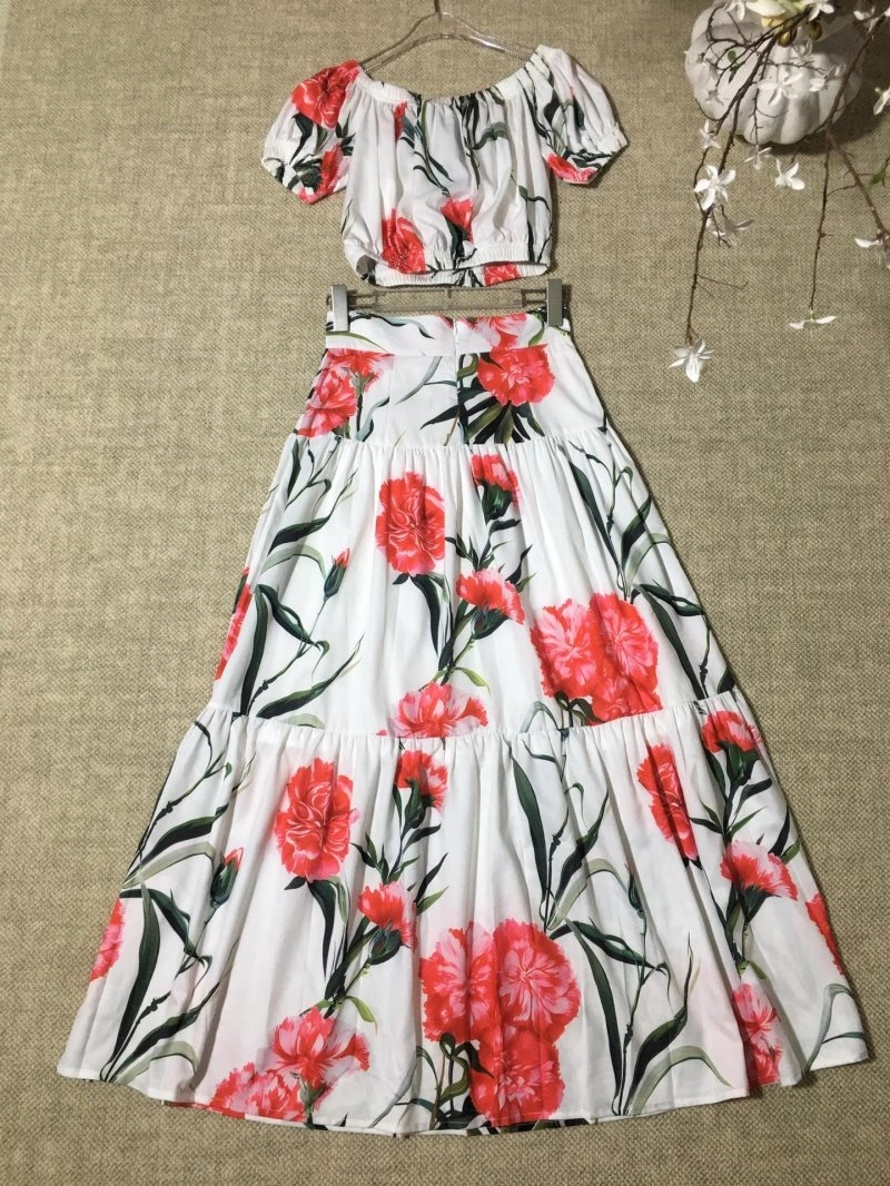 MultiPurpose Dolce Gabbana Dress Suits 119300