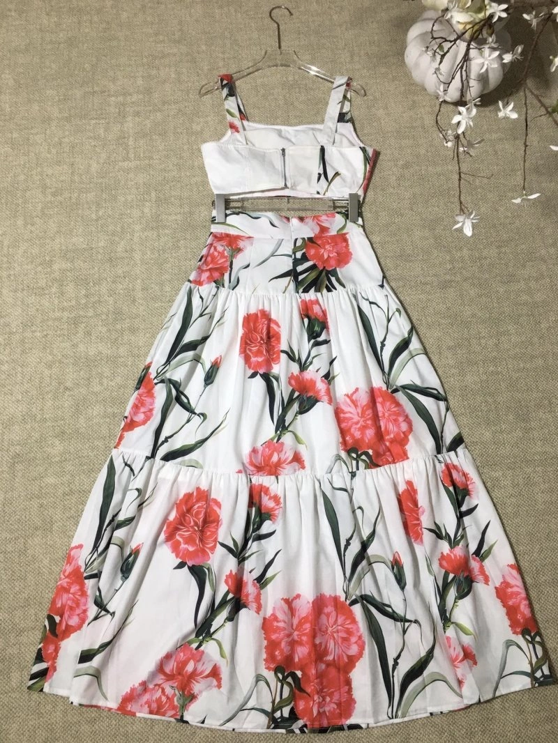 Elegant Dolce Gabbana Dress Suits 119298
