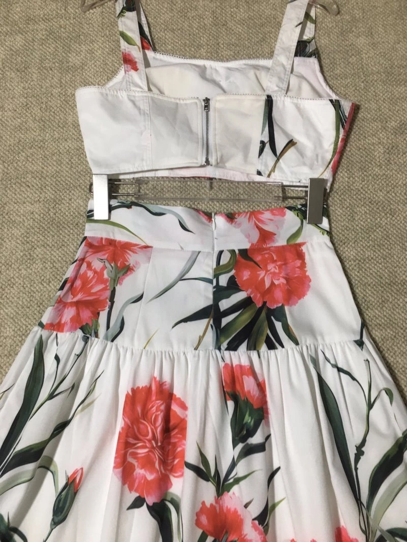 Elegant Dolce Gabbana Dress Suits 119298