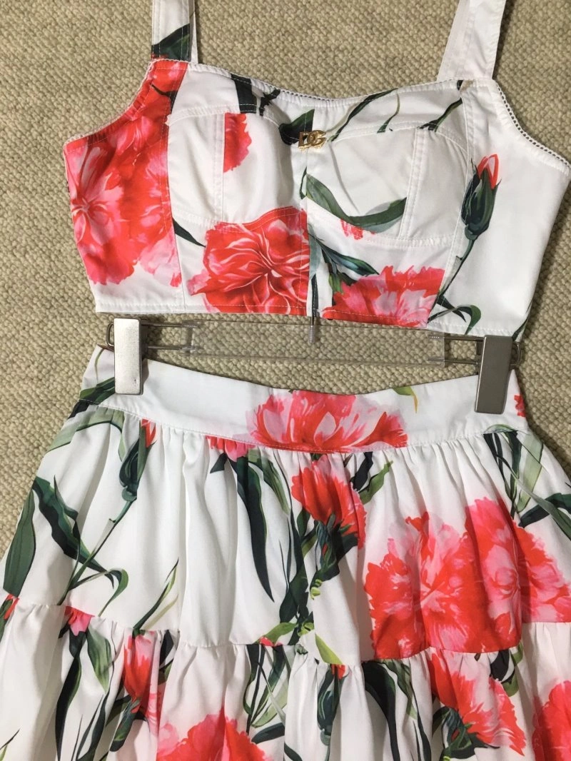 Dolce Gabbana Dress Suits EasyMatch 119297