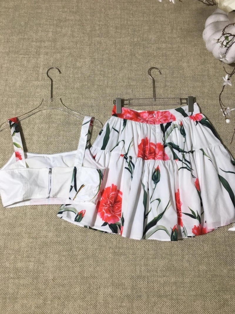 Dolce Gabbana Dress Suits EasyMatch 119297