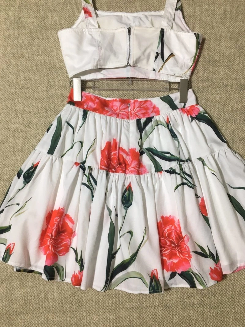 Dolce Gabbana Dress Suits EasyMatch 119297