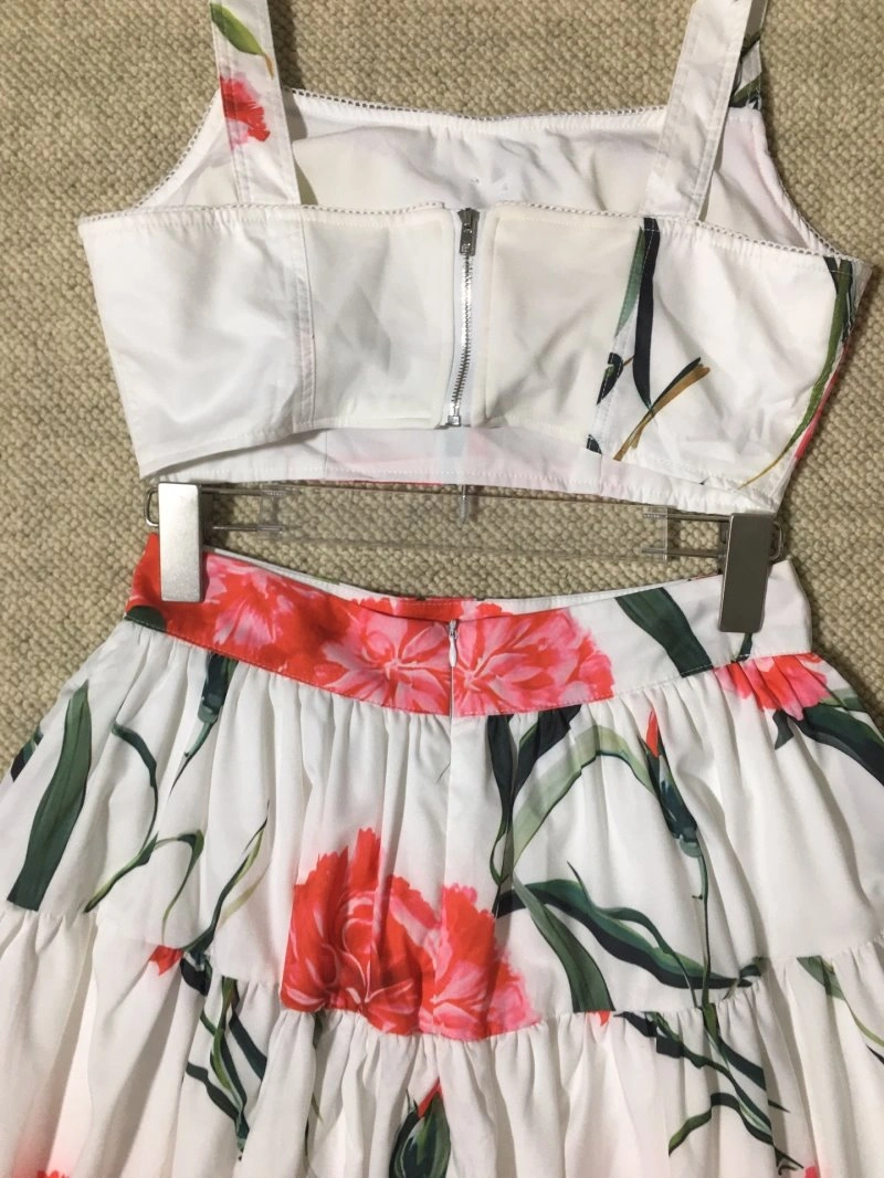 Dolce Gabbana Dress Suits EasyMatch 119297