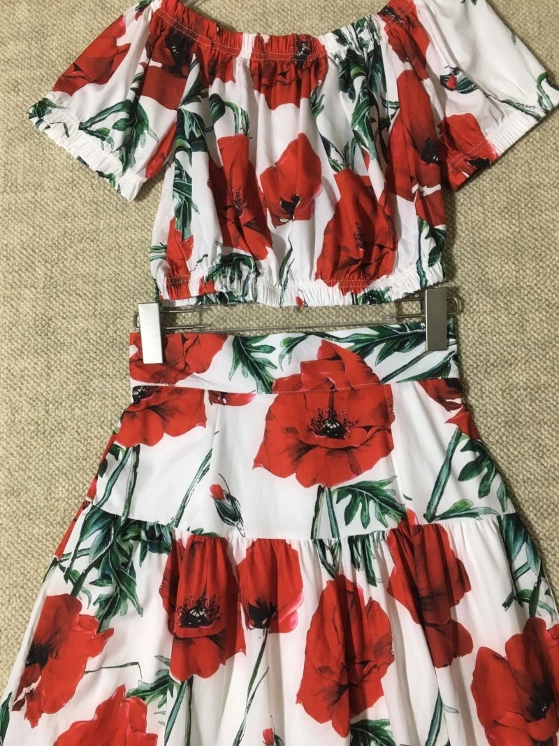 Dolce Gabbana Dress Suits WellDesigned 119296
