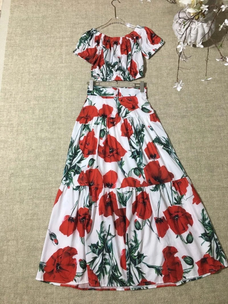 Dolce Gabbana Dress Suits WellDesigned 119296