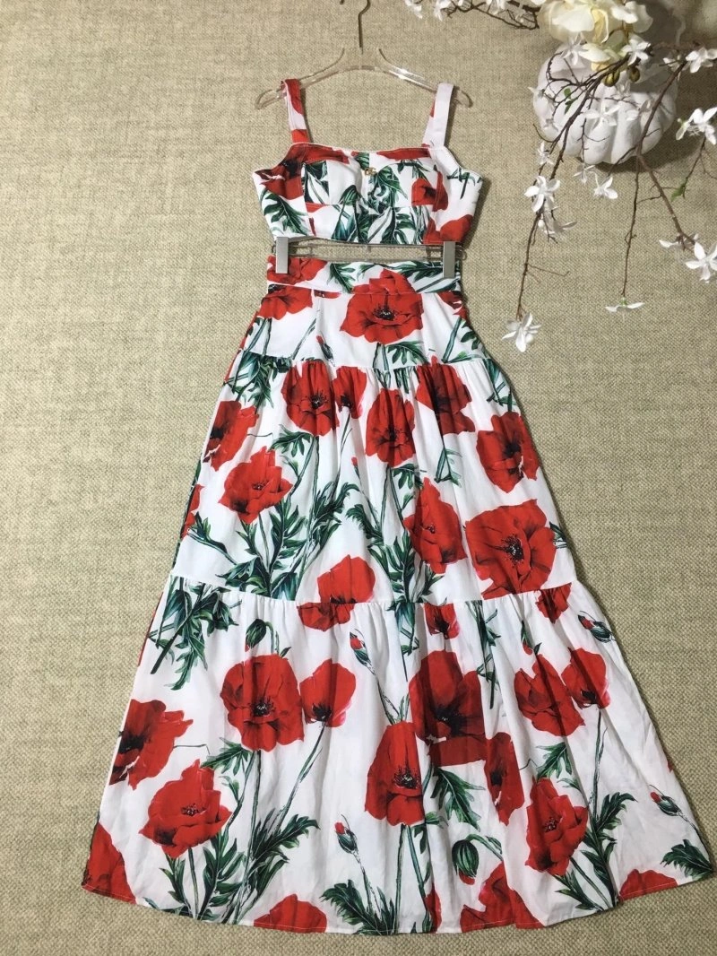Sophisticated Dolce Gabbana Dress Suits 119295