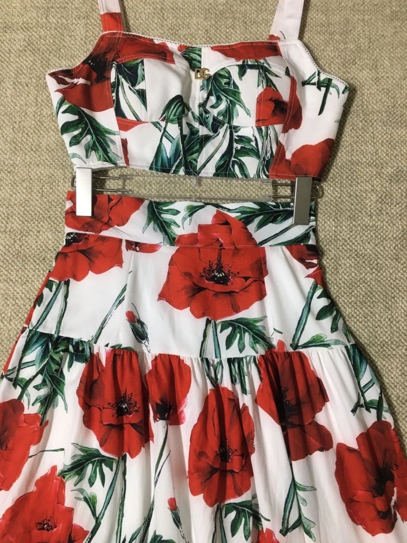 Sophisticated Dolce Gabbana Dress Suits 119295