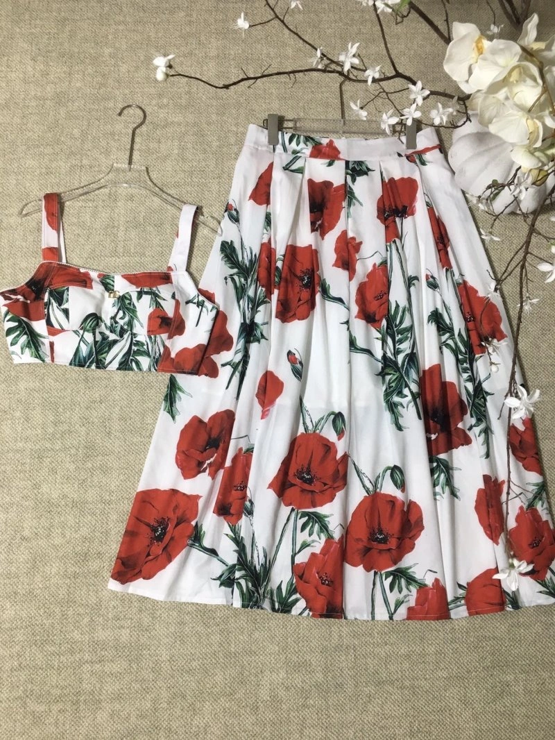 Dolce Gabbana Dress Suits EyeCatching 119294