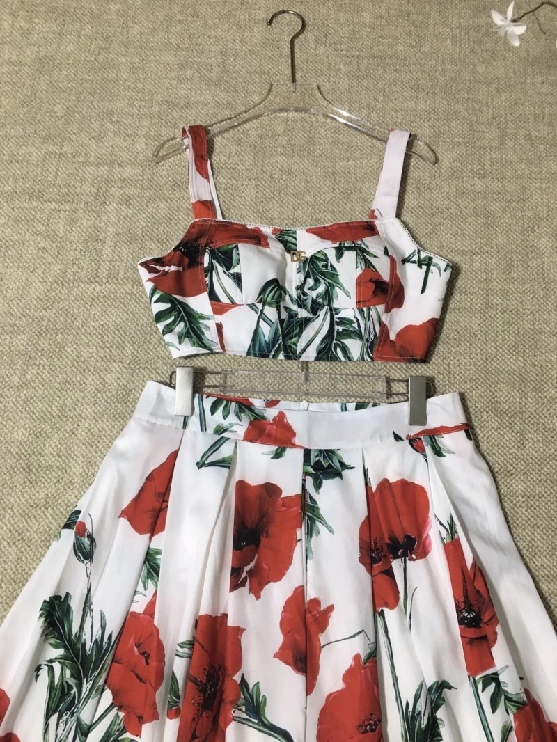 Dolce Gabbana Dress Suits EyeCatching 119294