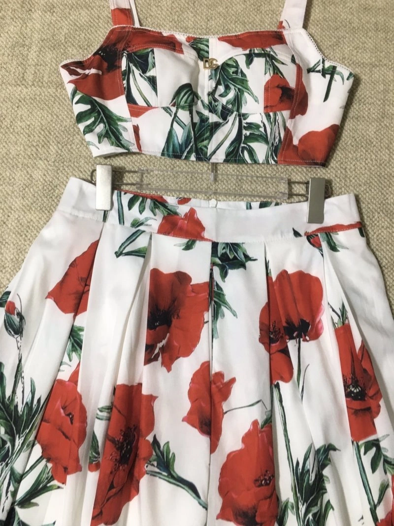 Dolce Gabbana Dress Suits EyeCatching 119294