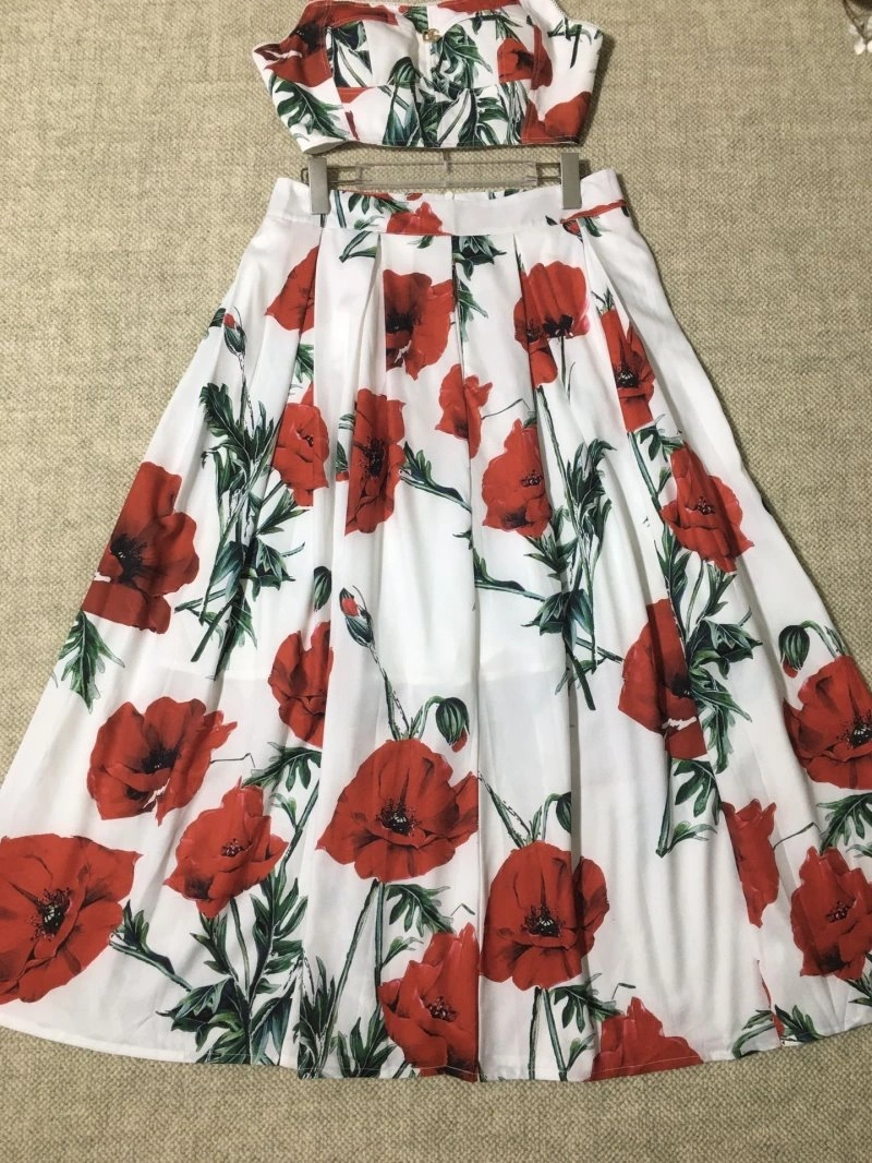 Dolce Gabbana Dress Suits EyeCatching 119294