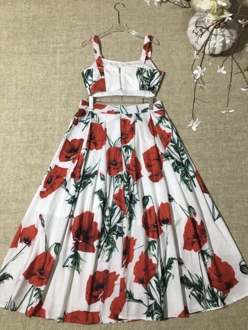 Dolce Gabbana Dress Suits EyeCatching 119294