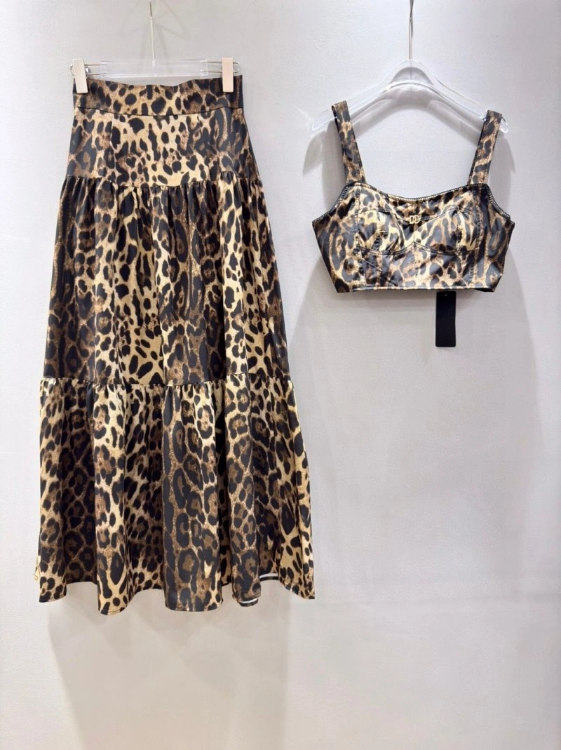 Comfortable Dolce Gabbana Dress Suits 119292