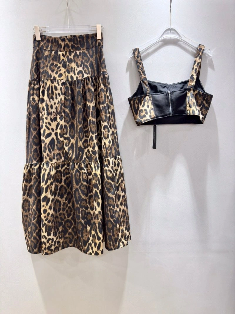 Comfortable Dolce Gabbana Dress Suits 119292