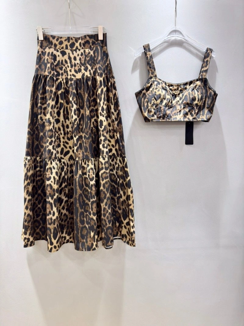 Comfortable Dolce Gabbana Dress Suits 119292