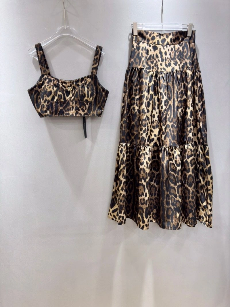 Comfortable Dolce Gabbana Dress Suits 119292