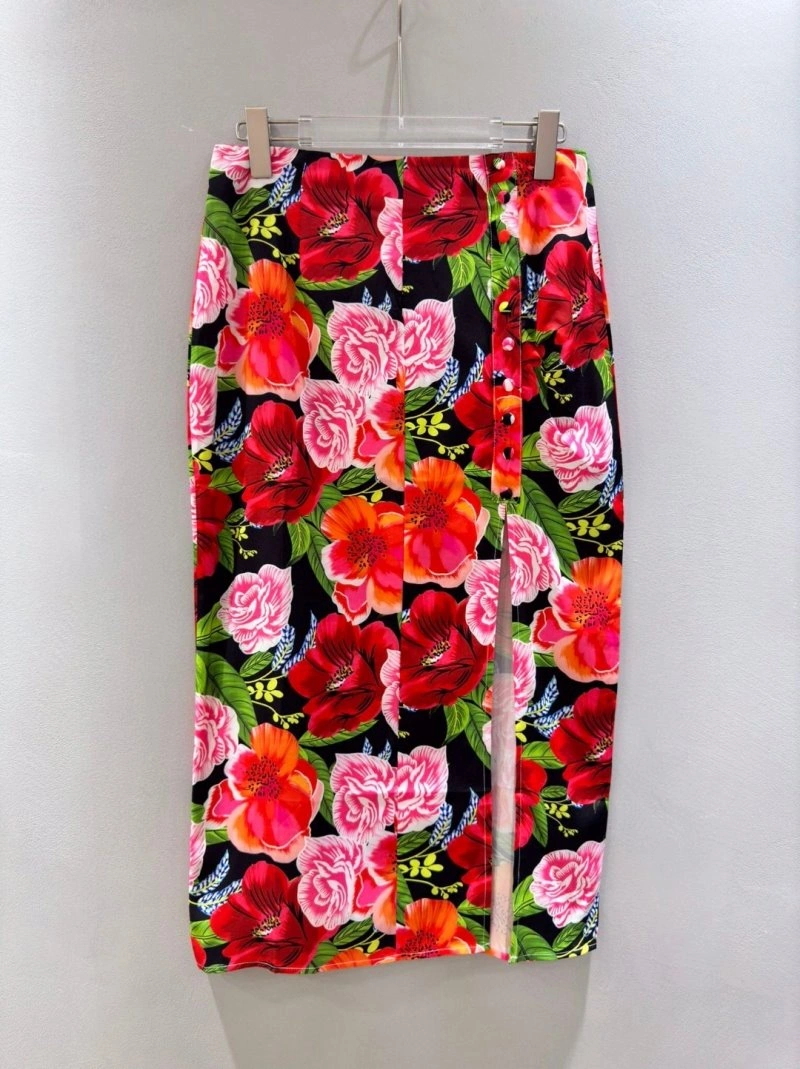 Classic Dolce Gabbana Dress Suits 119289