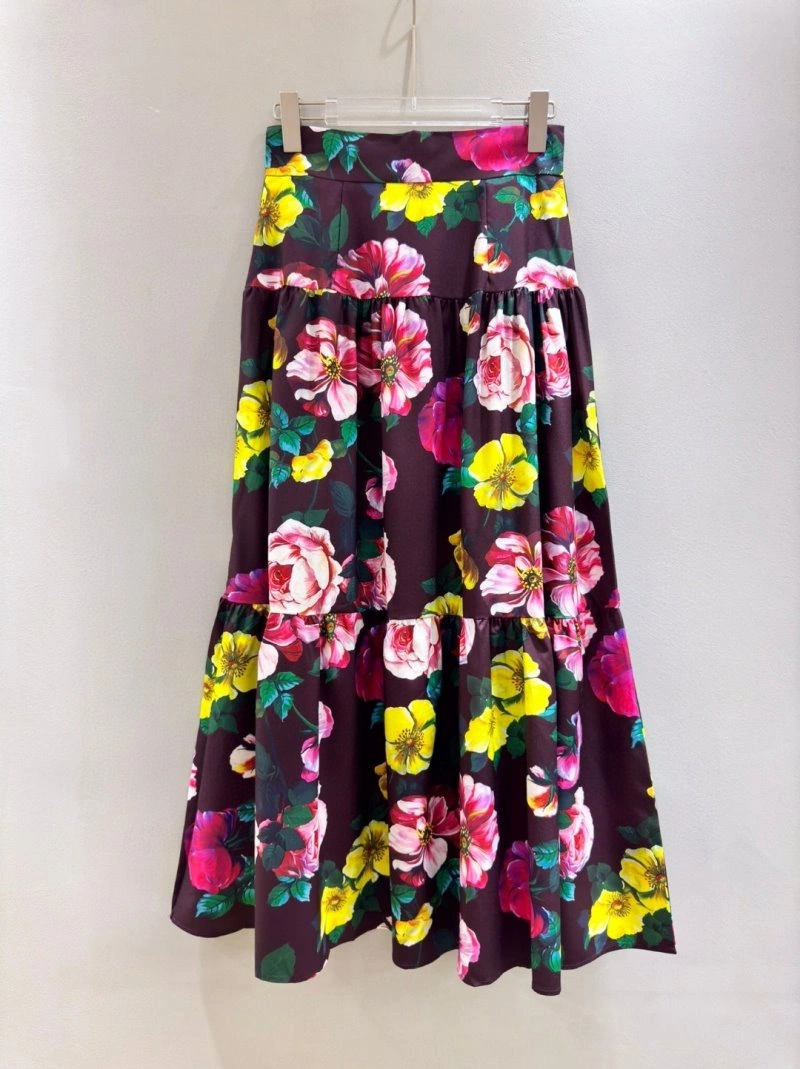 Dolce Gabbana Dress Suits Durable 119284