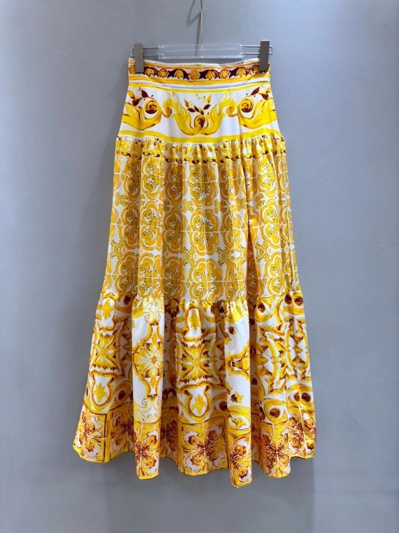 OdorResistant Dolce Gabbana Dress Suits 119290
