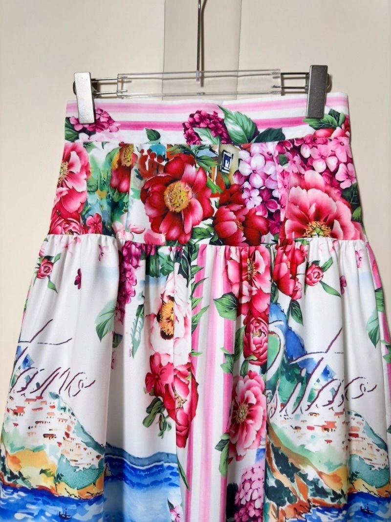 Dolce Gabbana Dress Suits Lightweight 119285