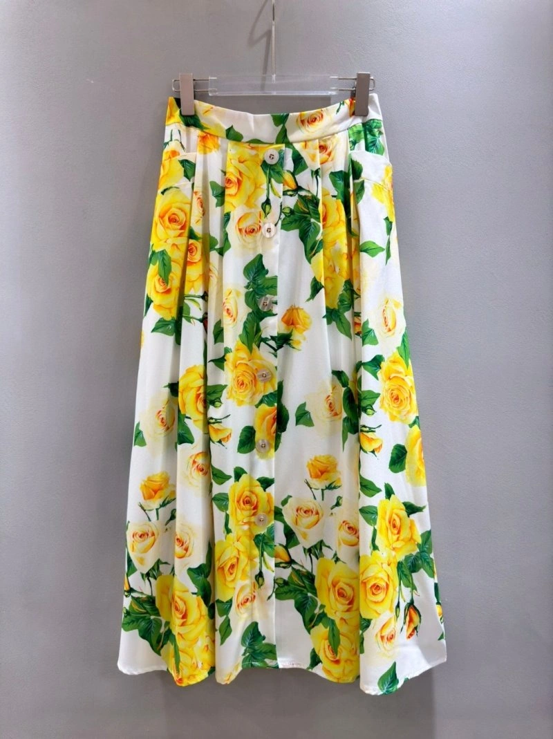Dolce Gabbana Dress Suits WaterResistant 119291