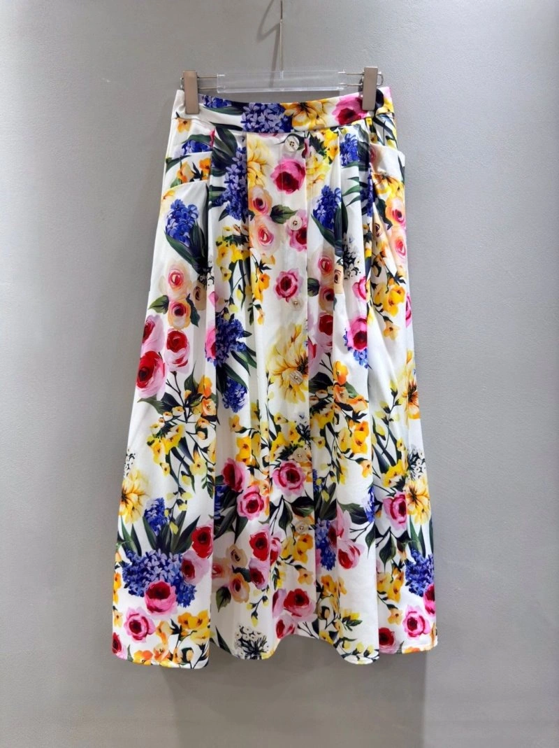 Stretchable Dolce Gabbana Dress Suits 119282