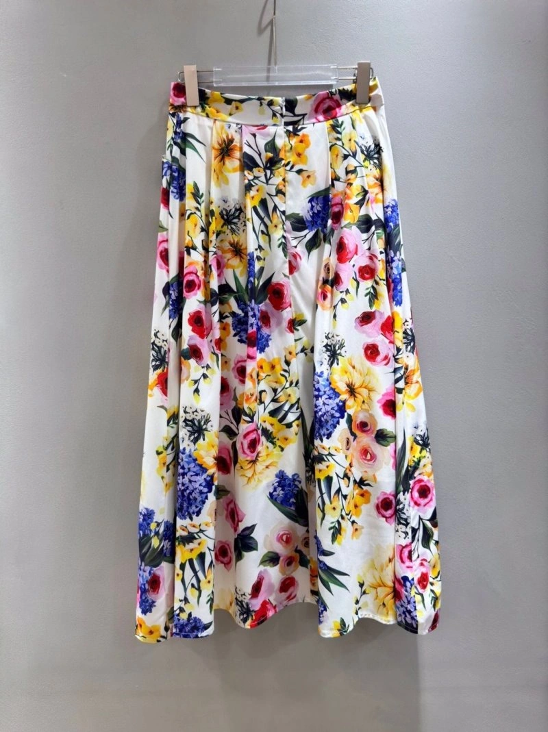 Stretchable Dolce Gabbana Dress Suits 119282