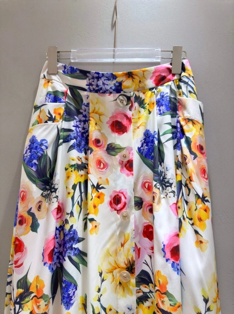 Stretchable Dolce Gabbana Dress Suits 119282