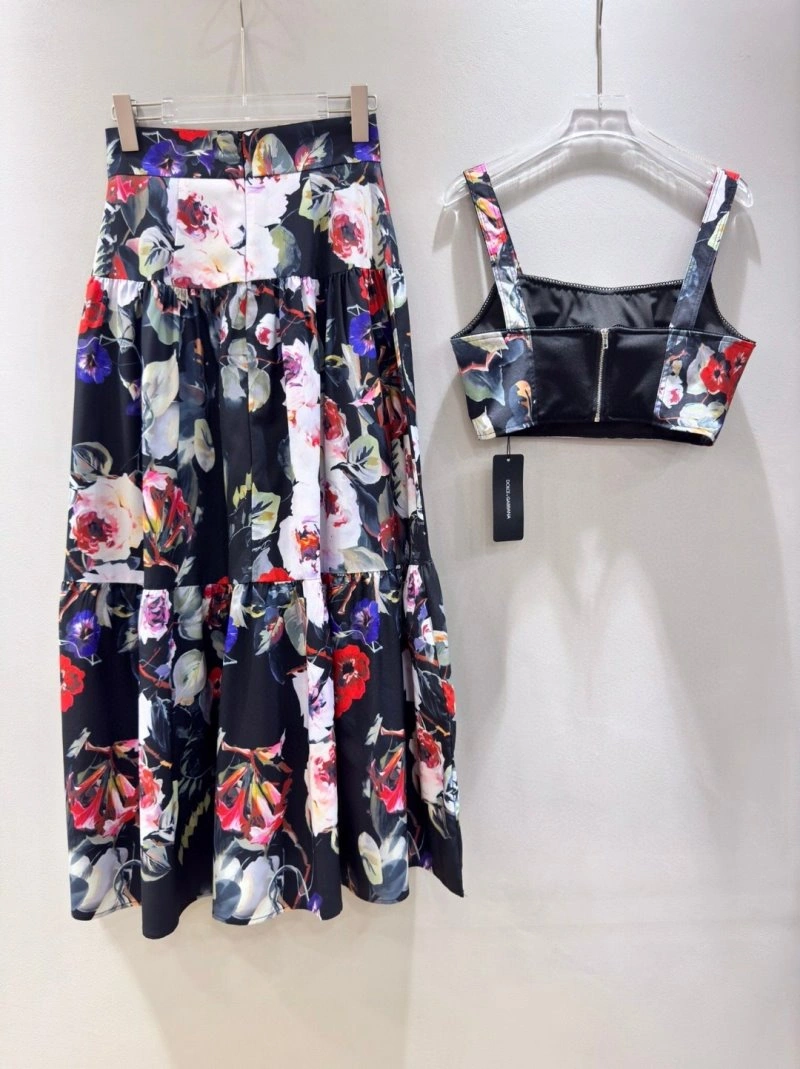 GoAnywhere Dolce Gabbana Dress Suits 119276