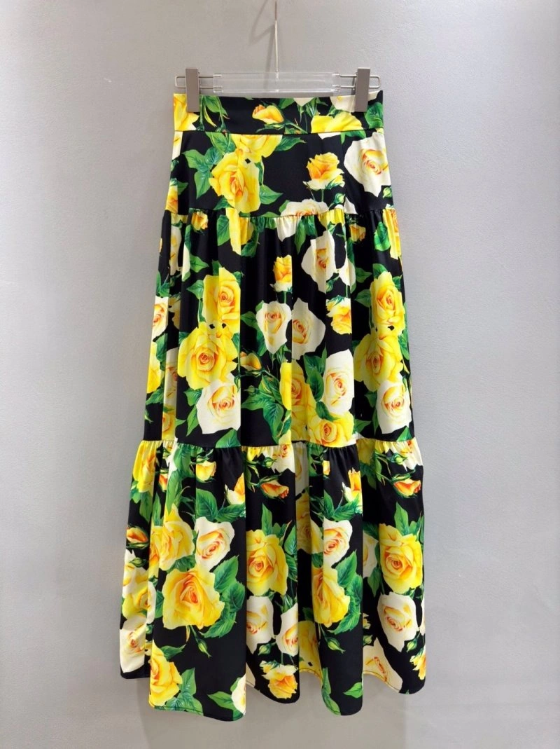 Dolce Gabbana Dress Suits ZipUp 119275
