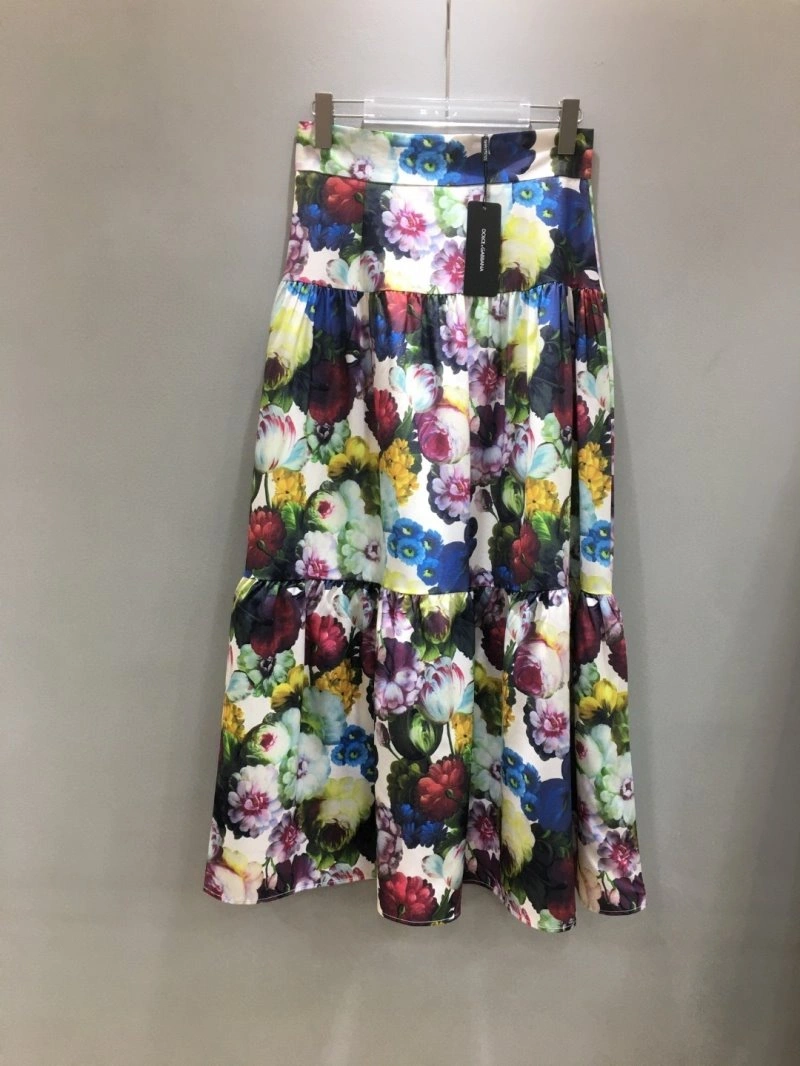 Casual Dolce Gabbana Dress Suits 119287