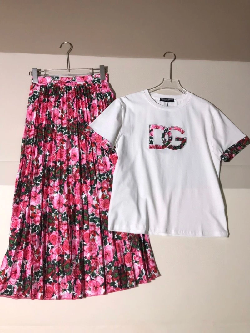 Dolce Gabbana Dress Suits TimelessDesign 119227