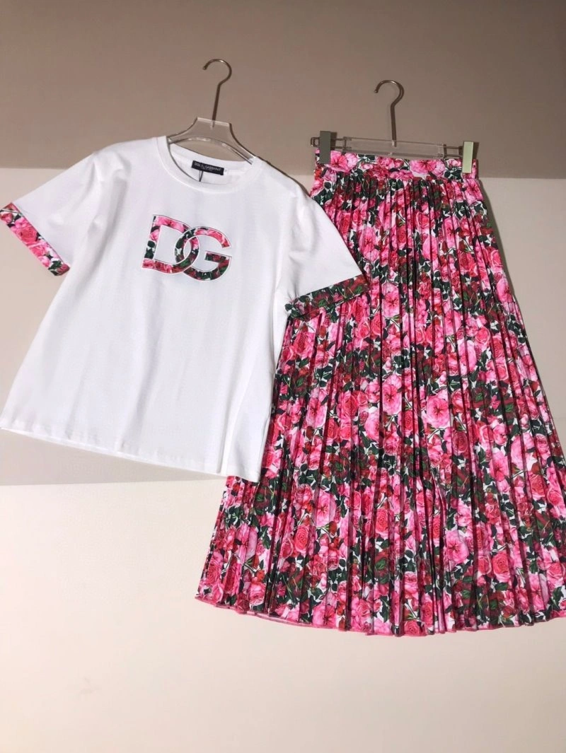 Dolce Gabbana Dress Suits TimelessDesign 119227