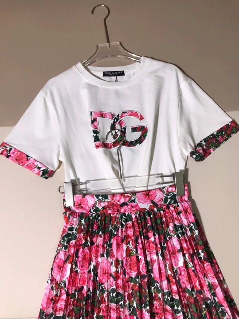 Dolce Gabbana Dress Suits TimelessDesign 119227