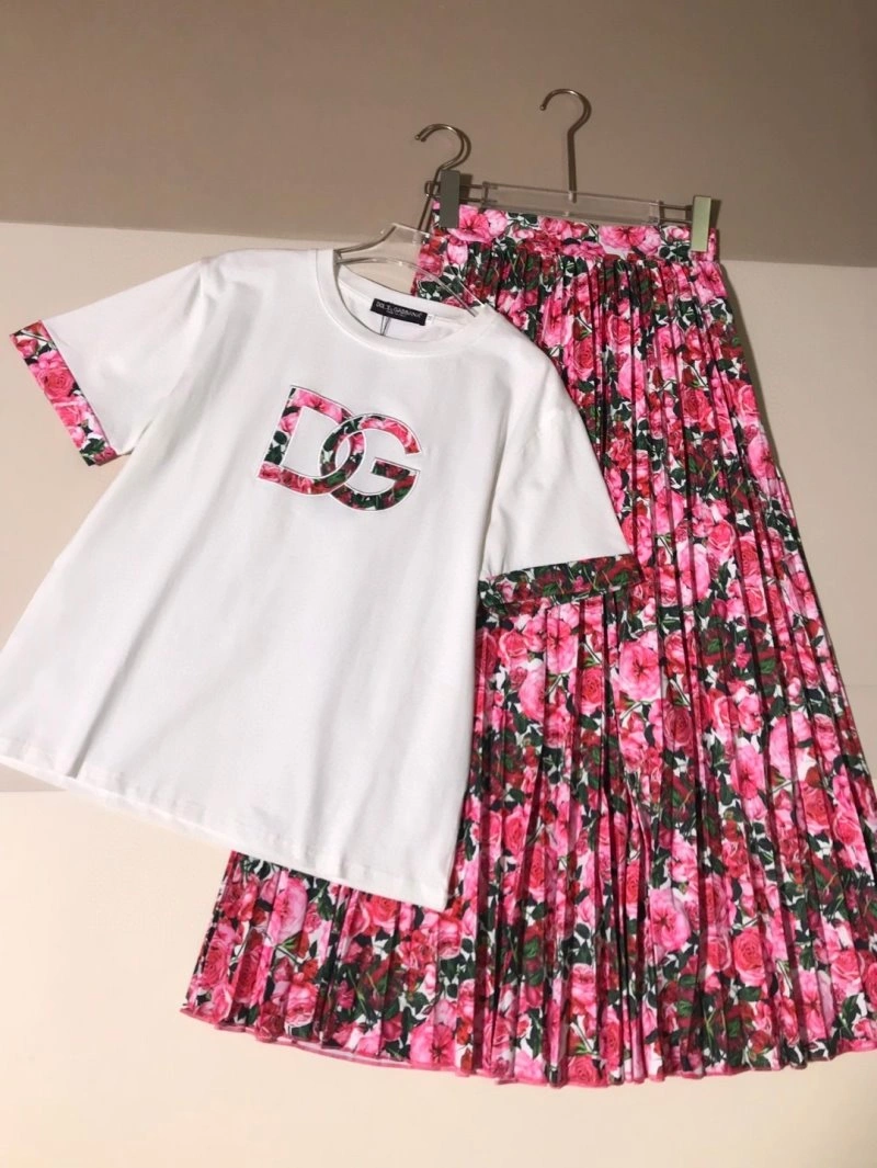 Dolce Gabbana Dress Suits TimelessDesign 119227