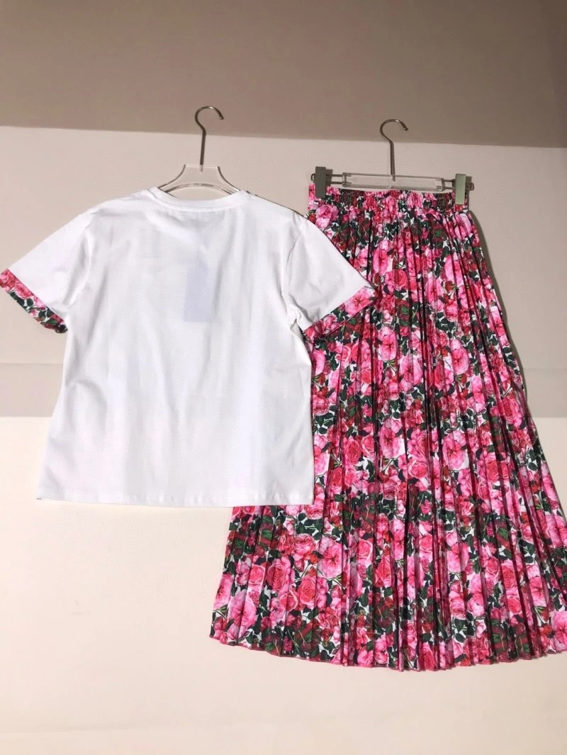 Dolce Gabbana Dress Suits TimelessDesign 119227