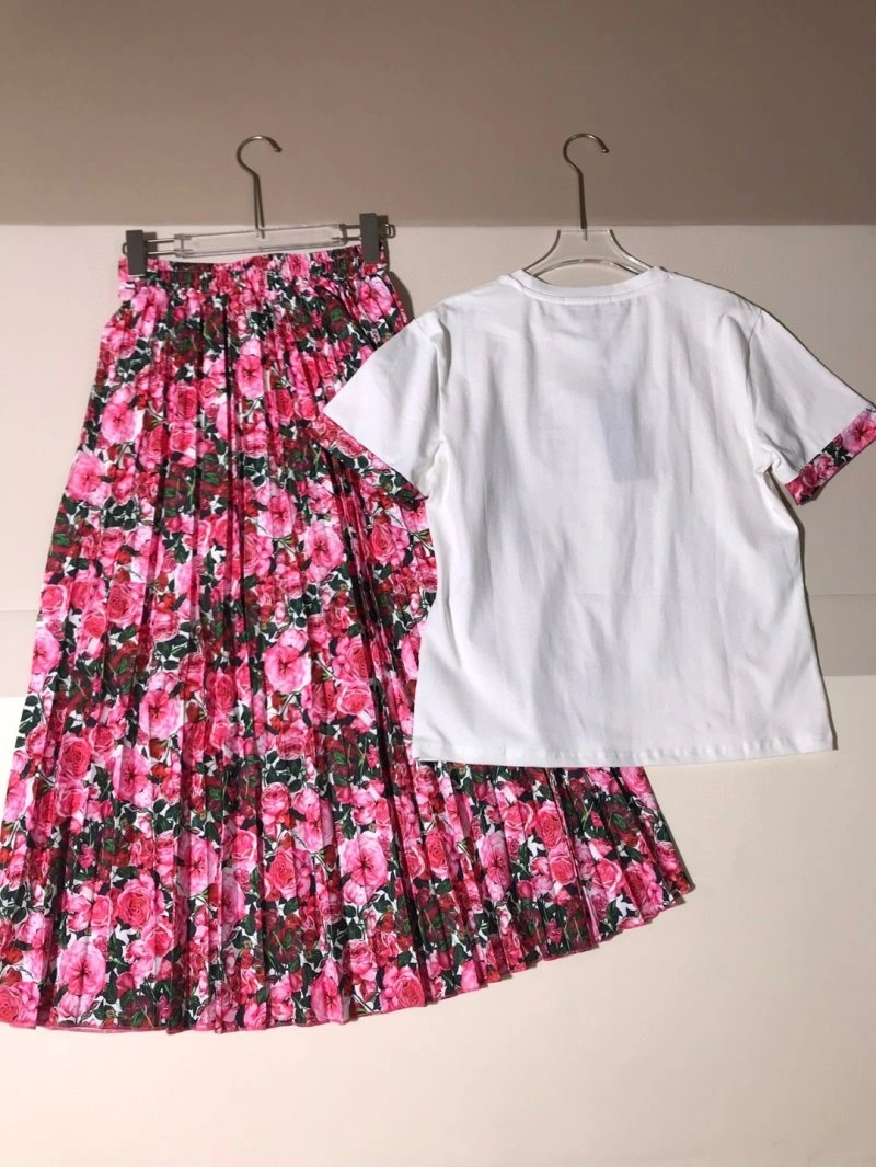 Dolce Gabbana Dress Suits TimelessDesign 119227